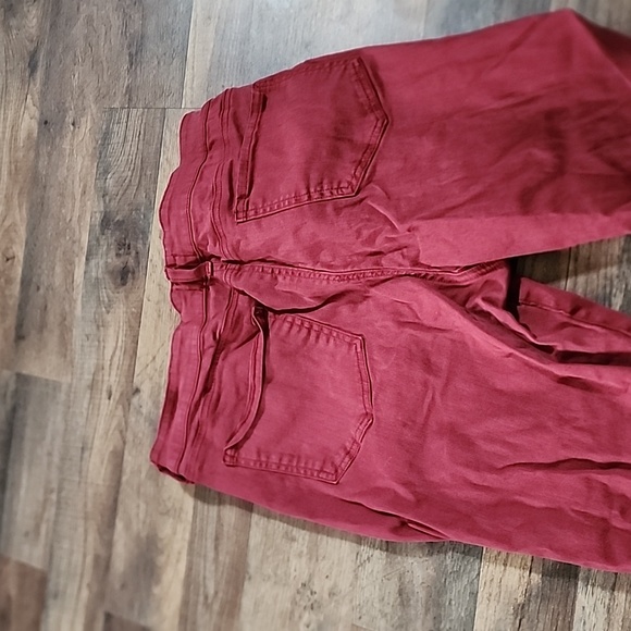 So jeans - Picture 2 of 3